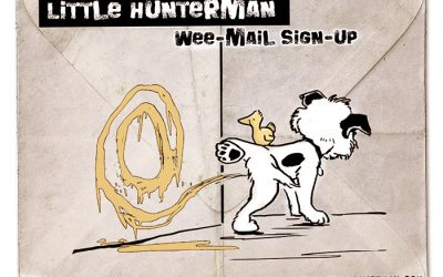 WEE-Mail Sign-up