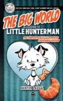 The Big World According to Little Hunterman - Book Gallery